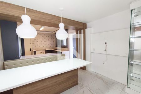 Apartamento à venda com 540m², 4 quartos e 4 vagasSala de Jantar