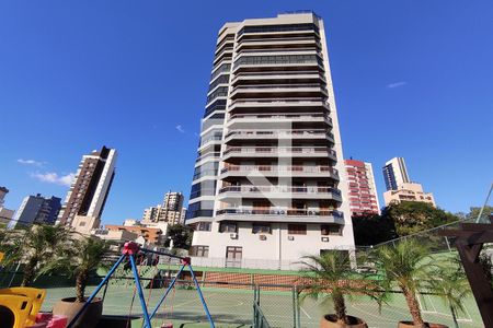 Apartamento à venda com 540m², 4 quartos e 4 vagasFachada Torre