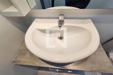 Apartamento à venda com 540m², 4 quartos e 4 vagasBanheiro de Serviço