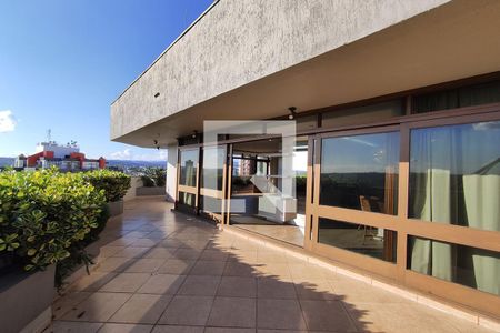 Apartamento à venda com 540m², 4 quartos e 4 vagasSacada 2º andar