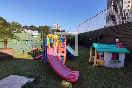 Apartamento à venda com 540m², 4 quartos e 4 vagasÁrea Comum - Playground