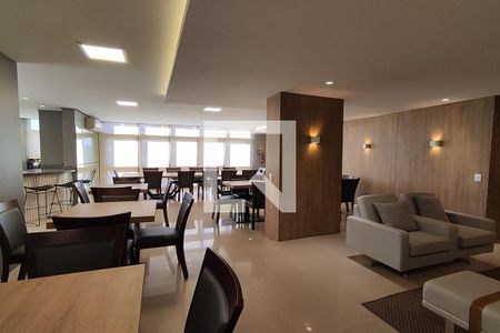 Apartamento à venda com 540m², 4 quartos e 4 vagasÁrea comum - Salão de festas