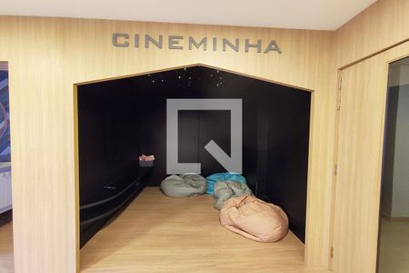 Apartamento à venda com 540m², 4 quartos e 4 vagasCineminha