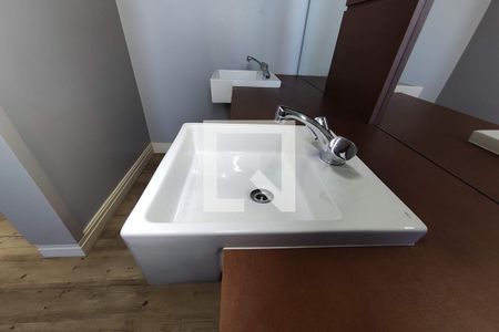 Apartamento à venda com 540m², 4 quartos e 4 vagasBanheiro 2º andar