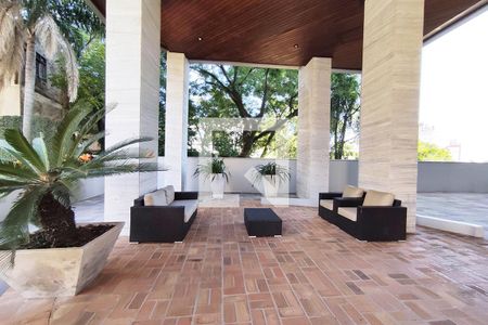 Apartamento à venda com 540m², 4 quartos e 4 vagasÁrea comum