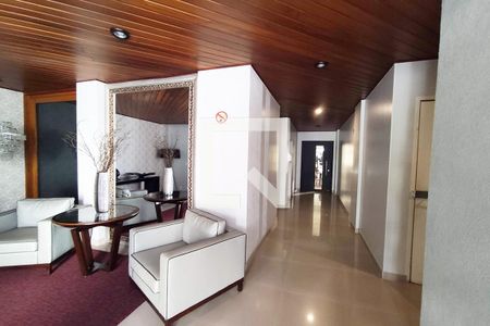 Apartamento à venda com 540m², 4 quartos e 4 vagasHall de Entrada