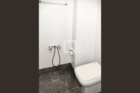 Apartamento à venda com 540m², 4 quartos e 4 vagasBanheiro da Suíte