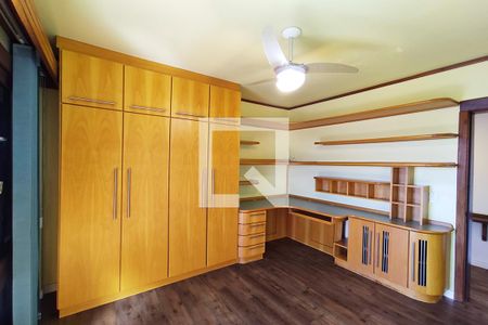 Apartamento à venda com 540m², 4 quartos e 4 vagasQuarto 1