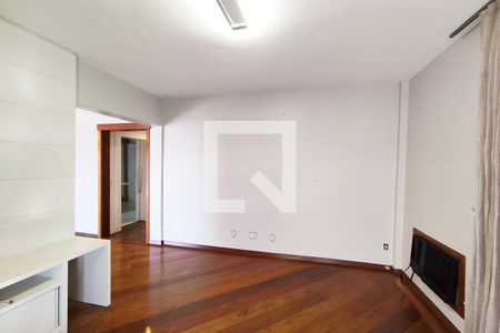 Sala 2 de apartamento à venda com 4 quartos, 540m² em Centro, Novo Hamburgo
