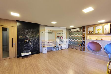 Apartamento à venda com 540m², 4 quartos e 4 vagasBrinquedoteca