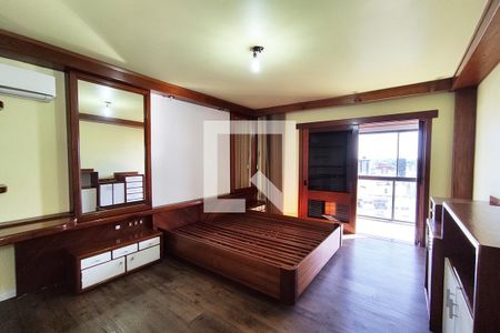 Apartamento à venda com 540m², 4 quartos e 4 vagasQuarto 3 - Suíte