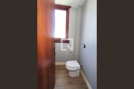 Apartamento à venda com 540m², 4 quartos e 4 vagasBanheiro 2º andar