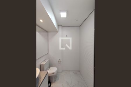 Apartamento à venda com 540m², 4 quartos e 4 vagasBanheiro de Serviço