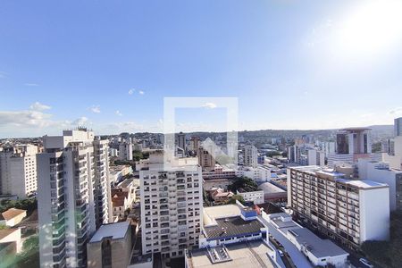 Apartamento à venda com 540m², 4 quartos e 4 vagasVista Sacada 2º andar