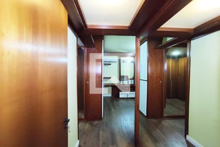 Apartamento à venda com 540m², 4 quartos e 4 vagasQuarto 3 - Suíte