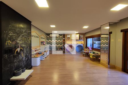 Apartamento à venda com 540m², 4 quartos e 4 vagasBrinquedoteca