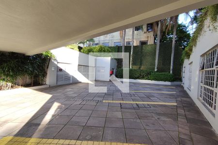 Apartamento à venda com 540m², 4 quartos e 4 vagasBox visitantes