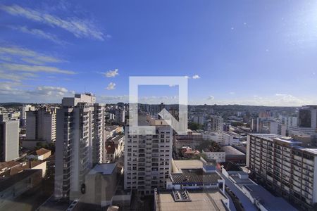 Apartamento à venda com 540m², 4 quartos e 4 vagasVista da Sacada