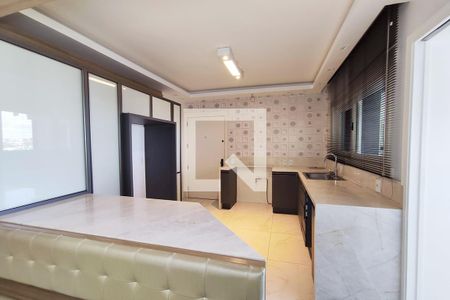 Apartamento à venda com 540m², 4 quartos e 4 vagasCozinha