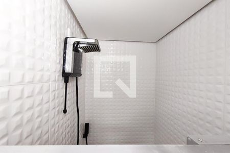 Apartamento à venda com 540m², 4 quartos e 4 vagasBanheiro de Serviço