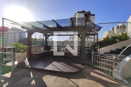 Apartamento à venda com 540m², 4 quartos e 4 vagasÁrea comum