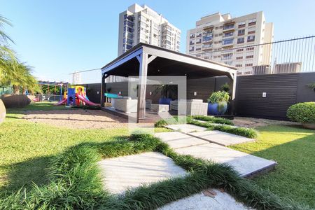 Apartamento à venda com 540m², 4 quartos e 4 vagasÁrea comum