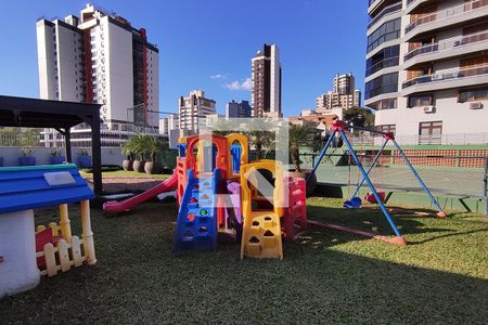 Apartamento à venda com 540m², 4 quartos e 4 vagasÁrea Comum - Playground