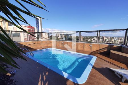 Apartamento à venda com 540m², 4 quartos e 4 vagasPisina