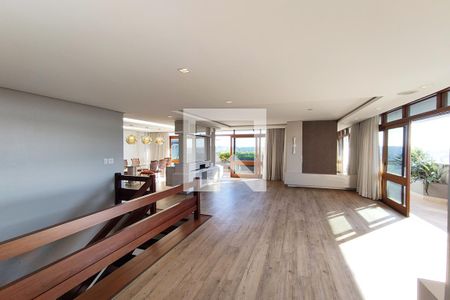 Apartamento à venda com 540m², 4 quartos e 4 vagasSala de Estar 2º andar