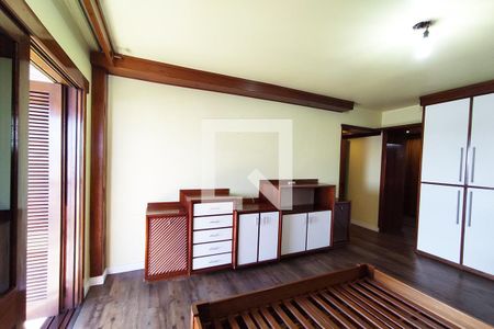 Apartamento à venda com 540m², 4 quartos e 4 vagasQuarto 3 - Suíte