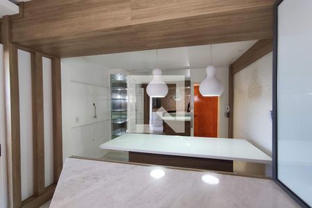 Apartamento à venda com 540m², 4 quartos e 4 vagasSala de Jantar