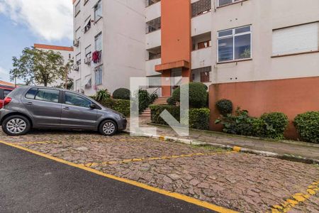 Apartamento para alugar com 45m², 1 quarto e 1 vagaÁrea comum