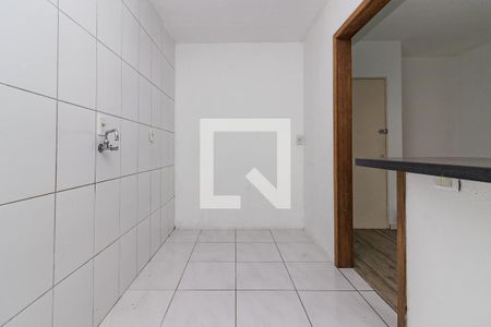 Apartamento para alugar com 45m², 1 quarto e 1 vagaCozinha
