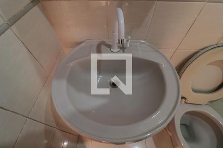 Casa à venda com 400m², 4 quartos e 4 vagasBanheiro de Serviço