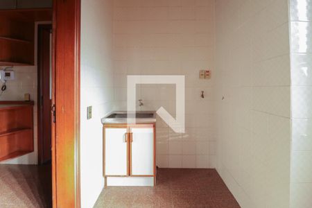 Casa à venda com 400m², 4 quartos e 4 vagasÁrea de Serviço