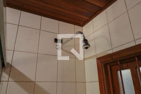 Casa à venda com 400m², 4 quartos e 4 vagasBanheiro Corredor