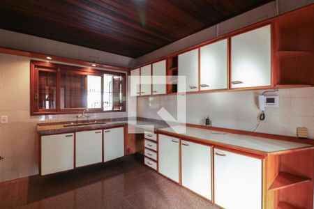 Casa à venda com 400m², 4 quartos e 4 vagasCozinha