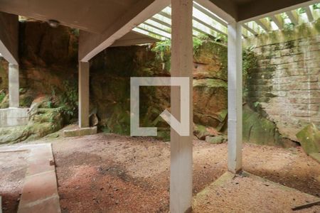 Casa à venda com 400m², 4 quartos e 4 vagasÁrea Externa