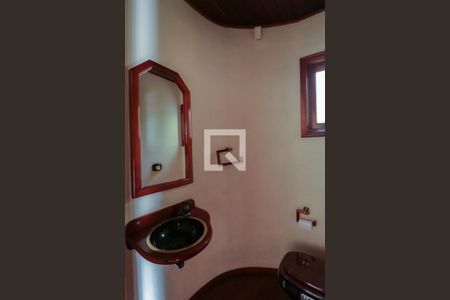 Lavabo de casa à venda com 4 quartos, 400m² em Nonoai, Porto Alegre