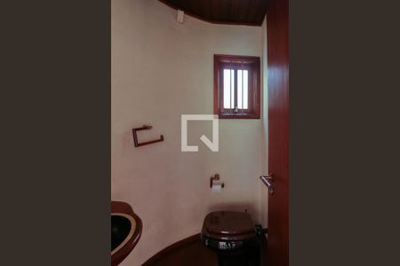 Lavabo de casa à venda com 4 quartos, 400m² em Nonoai, Porto Alegre