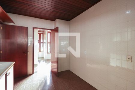 Casa à venda com 400m², 4 quartos e 4 vagasCozinha