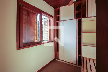 Casa à venda com 400m², 4 quartos e 4 vagasQuarto de Serviço