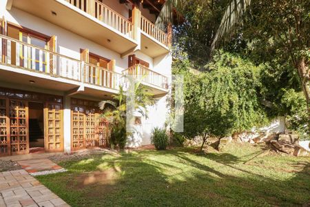 Casa à venda com 400m², 4 quartos e 4 vagasQuintal