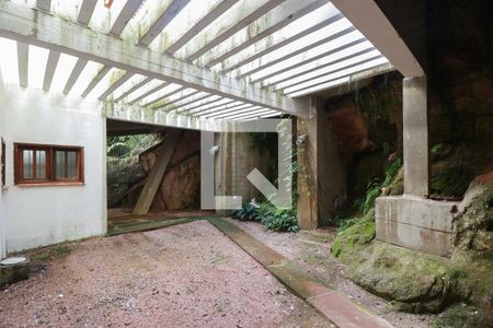 Casa à venda com 400m², 4 quartos e 4 vagasÁrea Externa