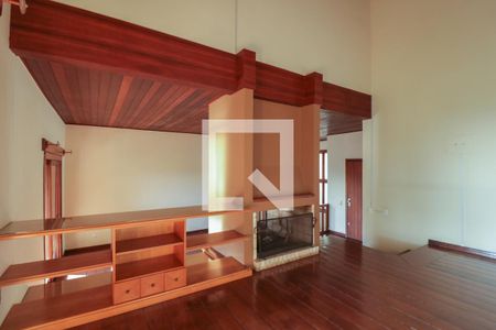 Sala de casa à venda com 4 quartos, 400m² em Nonoai, Porto Alegre