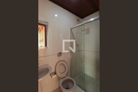 Casa à venda com 400m², 4 quartos e 4 vagasBanheiro de Serviço