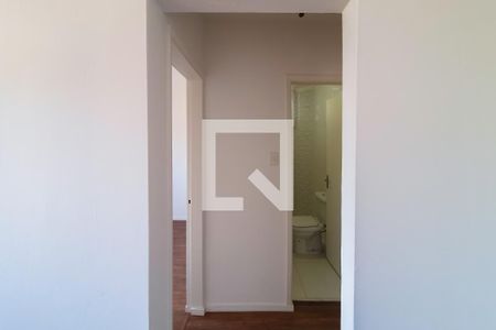 Corredor de apartamento para alugar com 2 quartos, 50m² em Vila Mariana, São Paulo