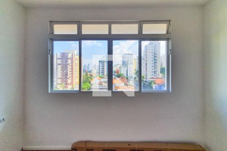 Janela Sala de apartamento para alugar com 2 quartos, 50m² em Vila Mariana, São Paulo