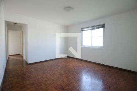 Sala de apartamento à venda com 3 quartos, 70m² em Vila Mariana, São Paulo