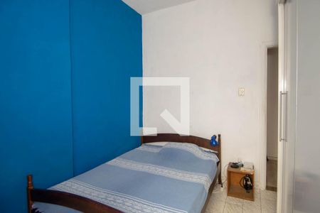 Quarto de apartamento para alugar com 1 quarto, 35m² em Copacabana, Rio de Janeiro